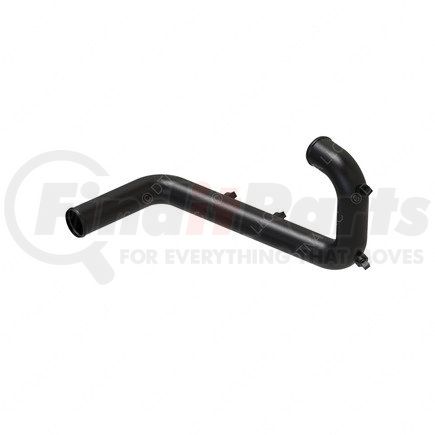 Freightliner A0516525001 Engine Coolant Hose - Steel, Lower