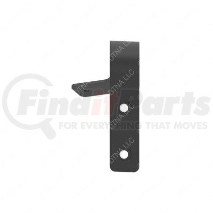 Freightliner A05-18102-001 A/C Duct Mounting Bracket - Toeboard, Air Inlet