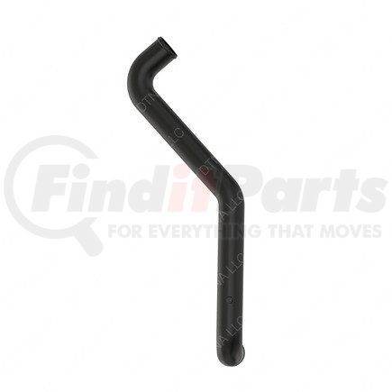 Freightliner A0519981000 Radiator Coolant Hose - Inlet, Upper, C15/C16