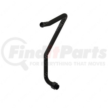 Freightliner A05-20658-000 Radiator Shunt Line - Steel