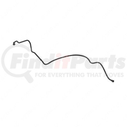 Freightliner A04-34800-461 Engine Coolant Hose