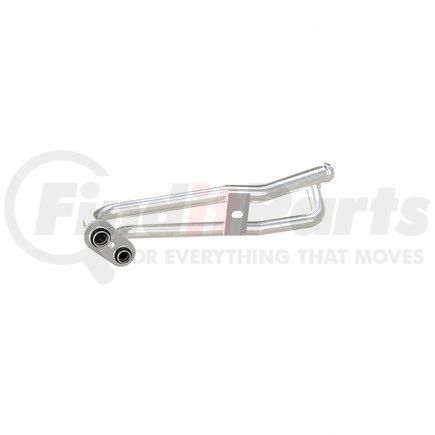 Freightliner A05-26996-000 Heater Plumbing Manifold - Aluminum