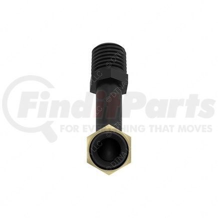 Freightliner A05-26685-001 Heater Supply Pipe - Steel