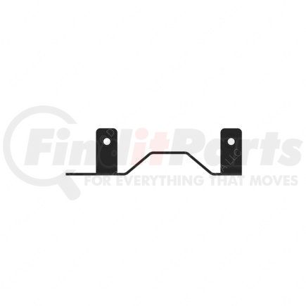 FREIGHTLINER A05-27339-001 A/C Hoses Cab Mounting Bracket - Steel, 0.11 in. THK