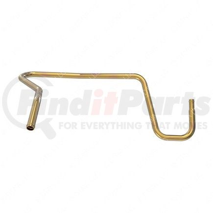 Freightliner A05-28534-000 Heater Return Pipe - Steel