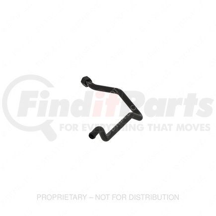 Freightliner A0524929000 Radiator