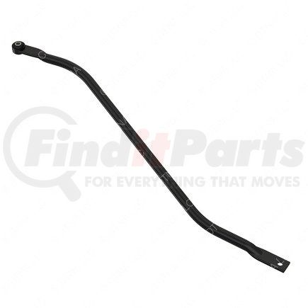 Freightliner A0525546000 Radiator Guard Strut