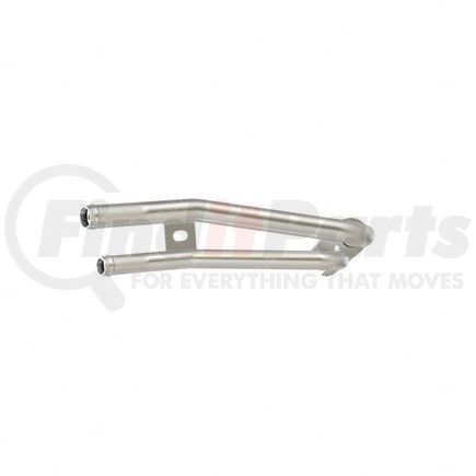 Freightliner A05-26189-000 Heater Plumbing Manifold - Aluminum