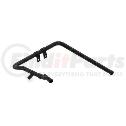 Freightliner A05-34211-000 Radiator Shunt Line - Steel