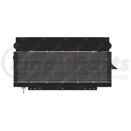 Freightliner A05-34590-000 Radiator - Cooler Package, SRAD, 1761 sq. in.