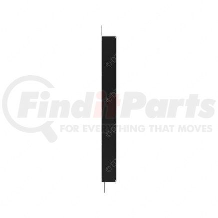 Freightliner A05-35772-000 Engine Cooling Fan Shroud