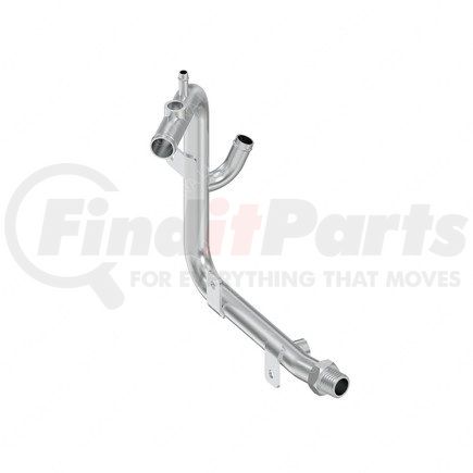 Freightliner A05-35998-001 Manifold - Heater, Assembly, Supply, EB2