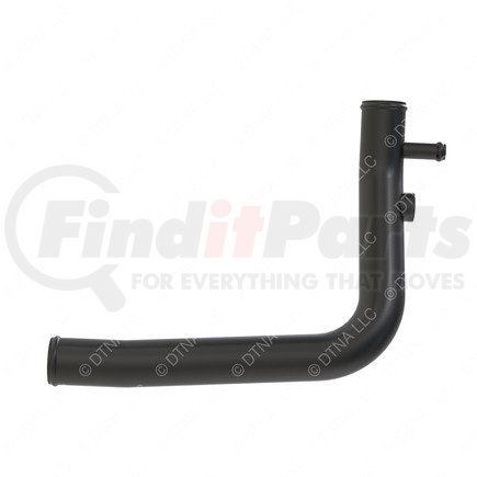 Freightliner A05-33720-000 Engine Coolant Hose - Steel, Lower