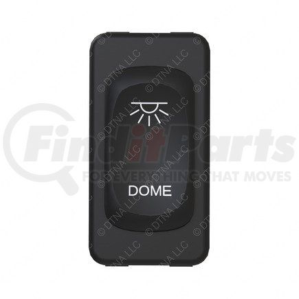 Freightliner A06-30769-083 Rocker Switch - Dome