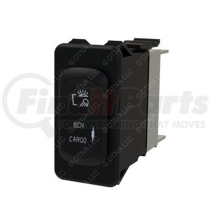 Freightliner A06-30769-106 Rocker Switch - Beacon, Cargo