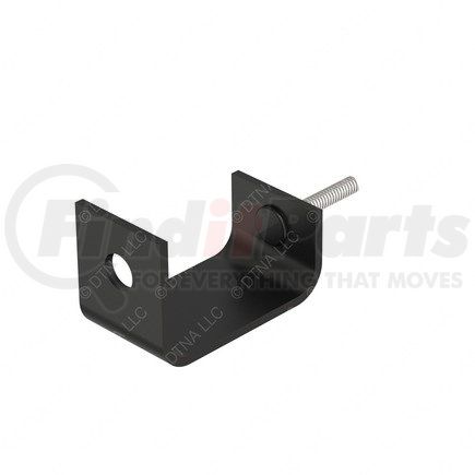 Freightliner A06-20250-000 Battery Cable Bracket - Material