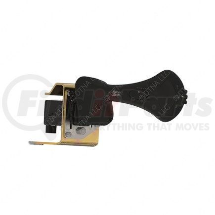 Freightliner A06-40349-100 Transmission Control Module - Steel, Black, 3.4 mm THK