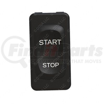 Freightliner A06-43378-000 Rocker Switch - Start/Stop