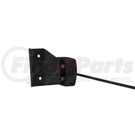 Freightliner A0636279000 Antenna Bracket