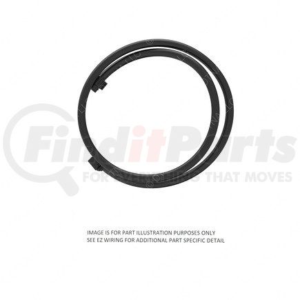 Freightliner A06-61767-040 Wiring Harness - Extension, Back Of Cab Or End Of Frame, Cpdm, 311