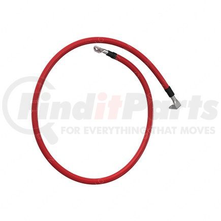 Freightliner A06-61928-132 Cable- Battery, Power Systems, 4/0, Sgr
