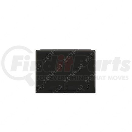 Freightliner A06-62565-000 Battery Cover - 3 Battery, Short Side to Rail