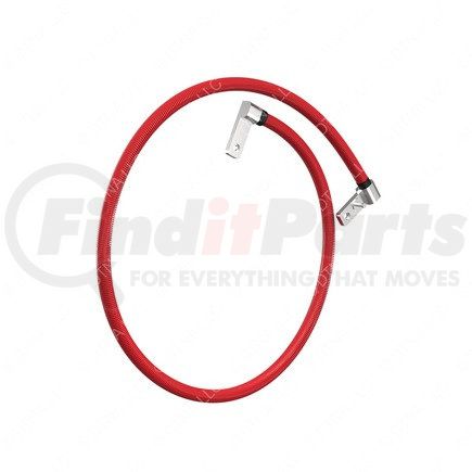 Freightliner A06-62661-062 Cable- Power Systems, Cab Power, P2, 07