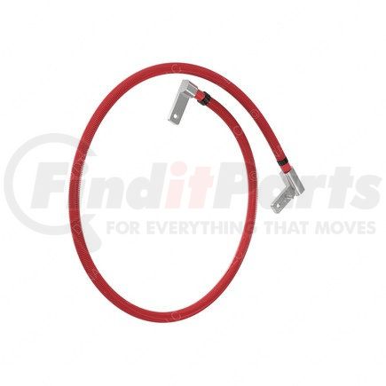 Freightliner A06-62661-066 Battery Cable Harness - 2 ga.