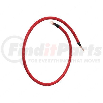 FREIGHTLINER A06-58732-006 Battery Cable Harness - 2 ga.
