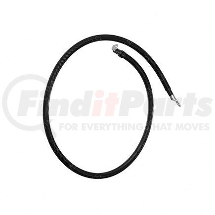 Freightliner A06-58802-027 Alternator Cable - 2 ga.