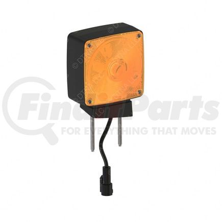 Freightliner A0659937000 Turn Signal Light - Left Side