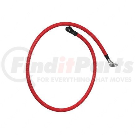 Freightliner A06-69056-106 Alternator Cable - 2 ga.