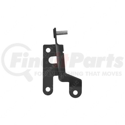 Freightliner A06-74406-000 Power Module Bracket - Steel, 0.13 in. THK