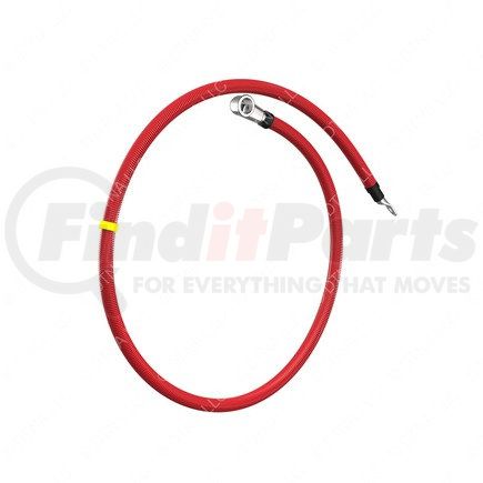 Freightliner A06-74423-075 Cable - Power Net Distribution Box Frontwall, 75 in.