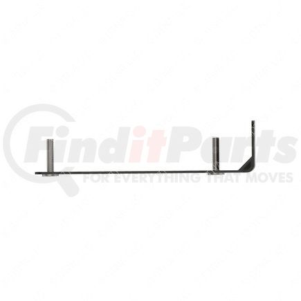 FREIGHTLINER A06-69610-000 - cruise control decal | bracket - predictive cruise control
