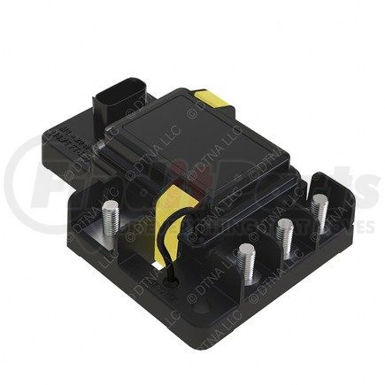 FREIGHTLINER A06-72138-003 - main power module | junction box - configuration, powernet distribution box, without cutoff