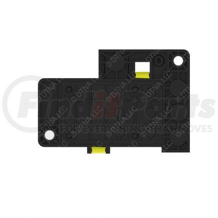 FREIGHTLINER A06-72138-019 - main power module | junction box - power harness, configuration, powernet distribution box
