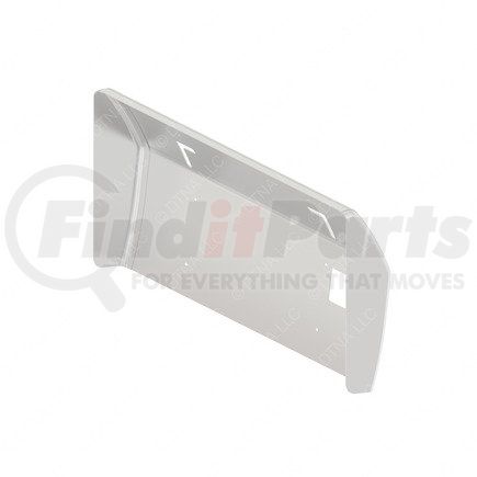 Freightliner A06-75749-054 Battery Cover - Weldment, Diamond-Plt, Plain