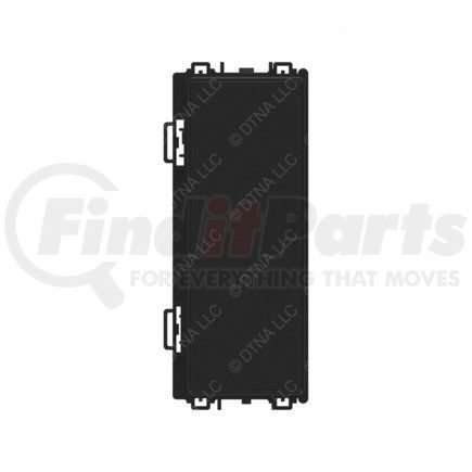 Freightliner A06-75870-000 Power Distribution Expansion Module - 186.3 mm x 77.5 mm