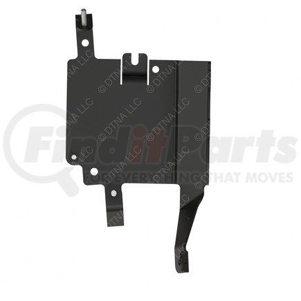 Freightliner A06-76137-001 Battery Cable Bracket - Material