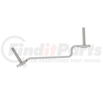Freightliner A06-79619-001 Battery Cable Bracket - Material