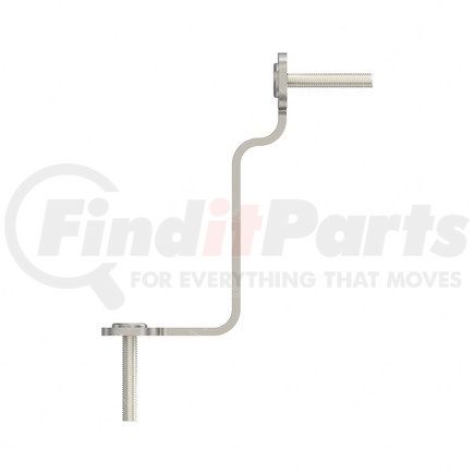 Freightliner A06-85902-000 Battery Cable Bracket - Material