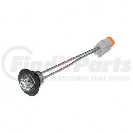 FREIGHTLINER A06-83996-000 - back up alarm switch | lamp - parking, position, led, argosy