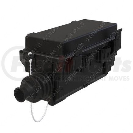 FREIGHTLINER A06-84160-000 - main power module - color | electronic control unit, power distribution module, side, removable cover