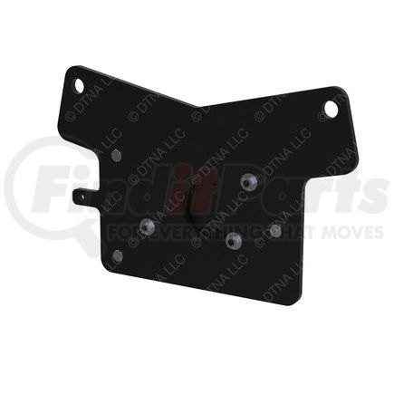 Freightliner A06-89430-000 Radar, Adptve Cruise Cont., Collision Mitigation Sys., Manual Transmission, DDc