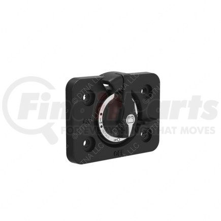 Freightliner A06-88422-000 Battery Disconnect Switch - 126.1 mm x 67.5 mm