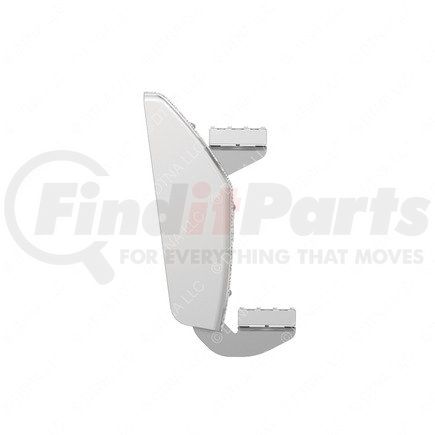 Freightliner A06-88242-002 Battery Cover - Diamond Plate, Tool, Plain, 18 in.