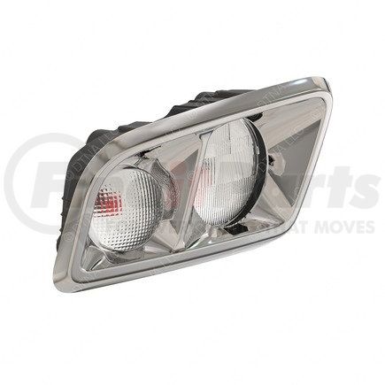 Freightliner A06-88646-000 Headlight Assembly - Left Side