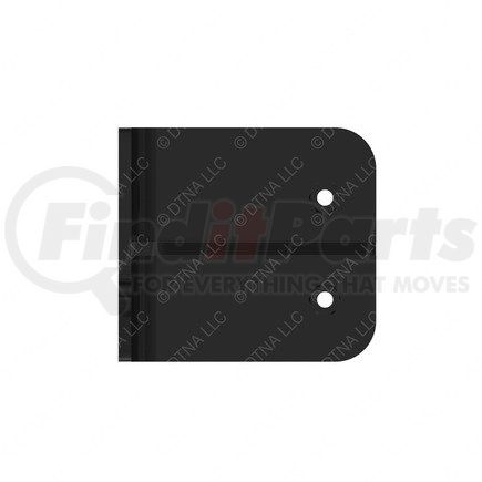 Freightliner A06-96323-000 Battery Box Bracket - Right Side