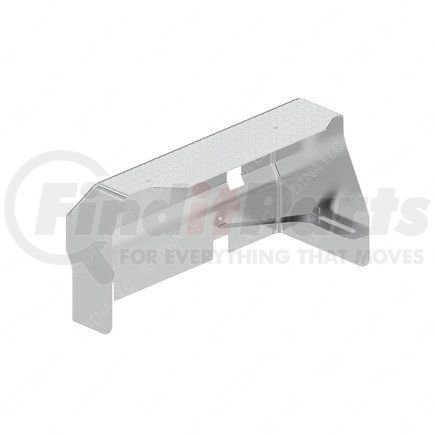 Freightliner A06-96380-107 Exhaust Aftertreatment Control Module Cover - Aluminum, 1131.1 mm x 616.7 mm